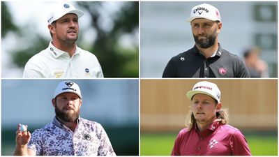 Which LIV Golfers Are In The PGA Championship?