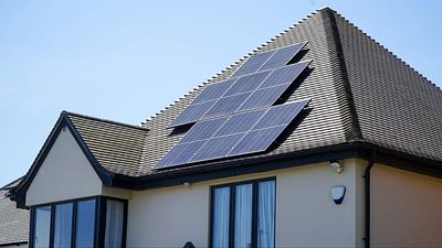 ‘Significantly lower energy bills’: How do solar batteries work and are they worth the investment?