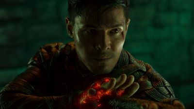 Mortal Kombat 2 is one of the highest-rated video game movies of all time on Rotten Tomatoes