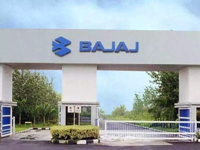 Bajaj Auto shares rise 3% after firm posts record Q4 profit. Here’s what Jefferies, Nomura and other brokerages are saying