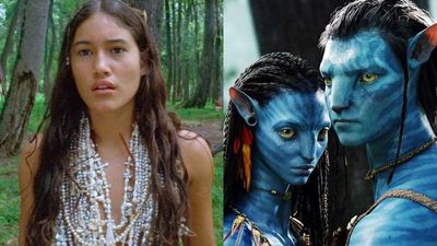 James Cameron Is Being Sued By Indigenous Actress Who Claims He Stole Her Likeness For Avatar