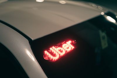 'Absolute Genius Design': Reddit User Says Uber Left Them Stranded at Midnight After Wrong Drop-Off and Account Lock