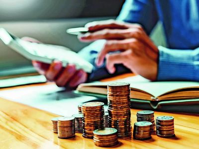 Indian firms don’t want to invest in India