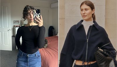 This Melbourne Brand’s Winter Collection Is Keeping Me Toasty Without The Woolly Itch