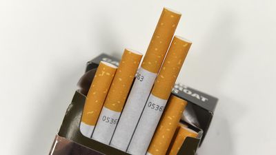 Tobacco giant asks Senate to make cigarettes cheaper