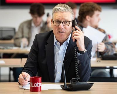 Thursday briefing: ​Five things to look out for in today’s local and parliamentary elections
