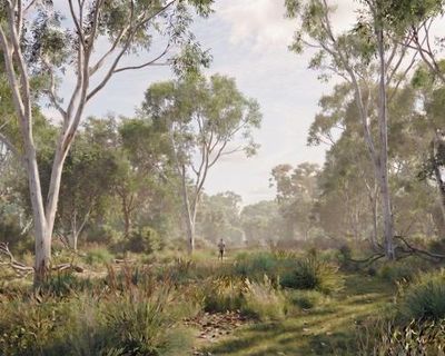 Moore Park golf course to be cut by a third instead of 50% under compromise to create new parklands