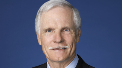 Ted Turner Dies at 87: CNN Founder's Cause of Death and Billion-Dollar Net Worth Spark Online Reaction