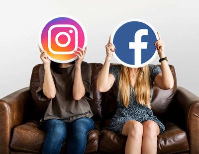 Secret Way to Unlink Facebook from Instagram