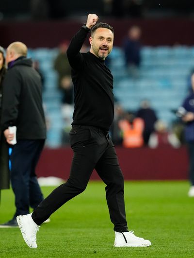 Three things Roberto De Zerbi has changed at Tottenham to ease relegation fears