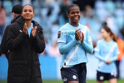 Man City crowned WSL champions for first time since 2016 but ‘this isn’t end of road’