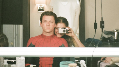 Are Zendaya and Tom Holland Really 'Already Married'? Rumours Resurface as Law Roach Refuses to Clarify 'Joke or Truth' on Reddit
