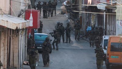 EU rolls out €6m West Bank aid plan amid settler violence against Palestinians