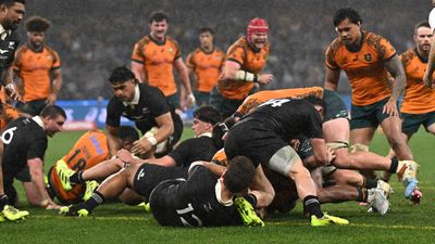 Wallabies star backs overdue Anzac Day Bledisloe first