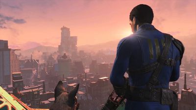 "They look to influencers to be told how to think": Fallout co-creator says many gamers parrot content creator opinions instead of forming their own, and I think he's 100% right
