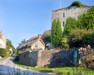 Gateway to the South Downs: take the train to a picture-perfect village with a cracking pub