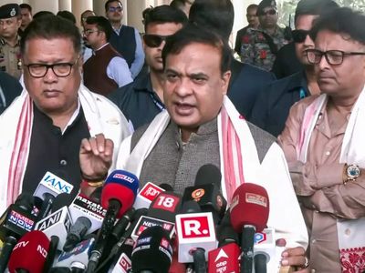 Assam new govt swearing-in on May 12