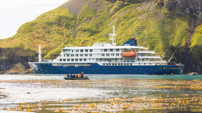 Is There a Hantavirus Outbreak? Symptoms to Watch Out for After Cruise Ship Deaths Trigger Emergency Quarantine