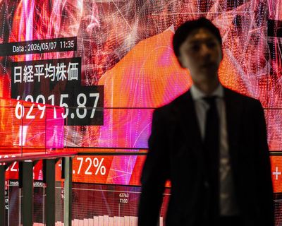 Financial stability risks are rising as AI fuels cyber-attacks, IMF warns; oil below $100 on Iran peace hopes – as it happened