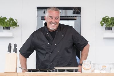 Paul Hollywood caught driving over 100mph in motorway dash ‘to get sick cat to vet’