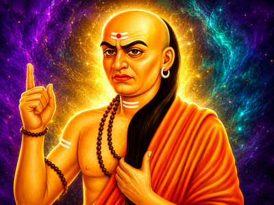 Chanakya Niti: Why People Come Back When You No Longer Need Them