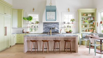 2026’s Summer Trend Colors Are Earthy, Moody, and Surprisingly Bold – Plus There's an 80s Classic Making a Comeback