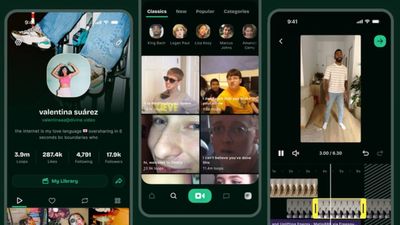Vine is coming back, and it’s being relaunched by the guy who killed it — say hello to Jack Dorsey’s Divine, a TikTok and Instagram Stories rival with a ferocious ambition to end AI slop