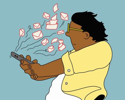 You be the judge: should my flatmate stop using my details to sign up for free trials?