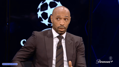 Thierry Henry sends PSG warning to Arsenal ahead of Champions League final