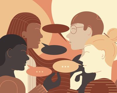 Imagine a technique that can heal Britain of division and keep out the hard right. I call it ‘radical listening’