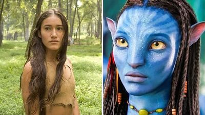 Pocahontas actress sues James Cameron for ‘stealing’ her face for Avatar character