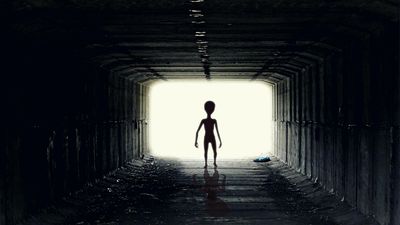 Trump Allies Scramble After Leaked Secret Alien Briefing With Pastors Triggers UFO Panic Across MAGA World