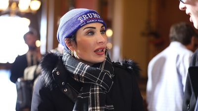 Laura Loomer Claims FBI Warned Her of Iranian Assassination Plot as US-Iran Cyber War Intensifies