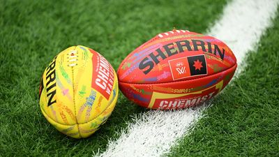 Lions youngster given ban for using homophobic slur