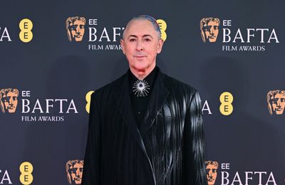 Alan Cumming will never host the BAFTAs again