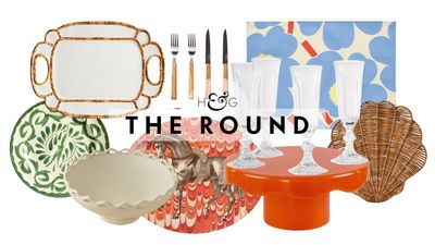 The Best Outdoor Tableware for Effortless Hosting – 20 Pieces Pretty Enough for a Chic Cocktail Party, Durable Enough for a Family BBQ