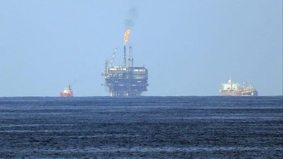The Italian maxi-plant changing the energy balance in Libya