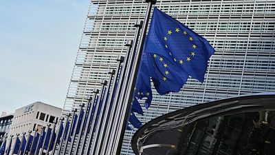 White House calls Europe 'incubator' for terrorism in new counter-terrorism strategy