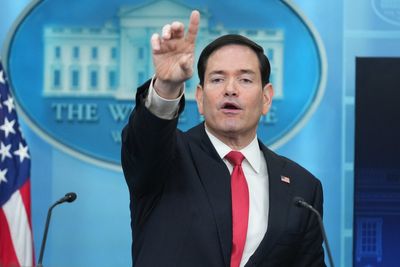 Is Cuba next in Trump’s sights after Rubio slams ‘incompetent communists’ in Havana?