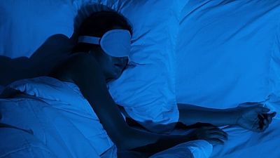 The surprising way your dinner is secretly affecting your sleep