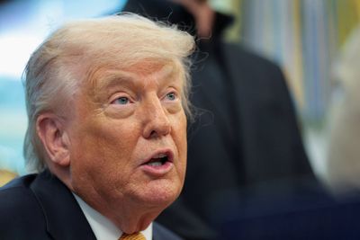 Saudi Arabia forced Trump to pause Project Freedom after suspending US access to bases and airspace: report