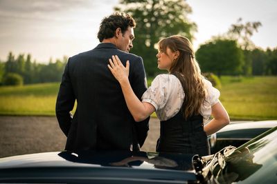 Where to watch Rivals season 2 as critics hail it a five-star hit