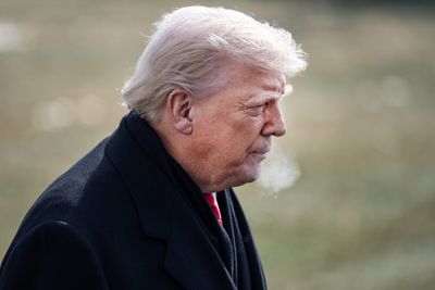 After the FDA spent years rejecting over flavored vape products, Trump reportedly pressed his FDA chief to allow mango and blueberry flavors