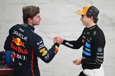 Red Bull targets Piastri as Verstappen replacement option