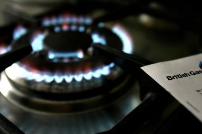 British Gas owner buys gas-fired power station for £370m for energy ‘security’