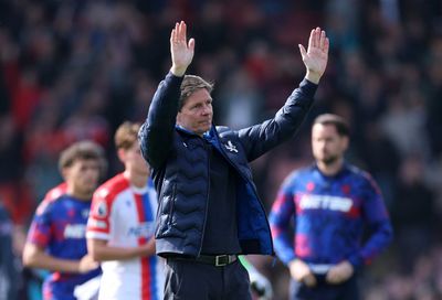Honey or avocado? Oliver Glasner uses strange analogy to highlight Crystal Palace problem