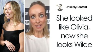 Doctors Suggest Cause Of Olivia Wilde’s Recent Transformation After She Was Compared To Gollum