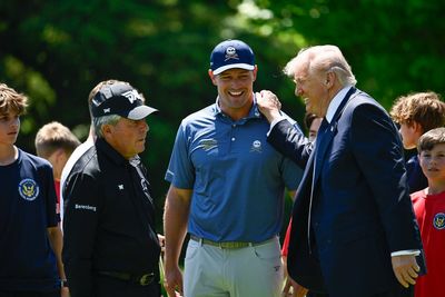 Bryson DeChambeau explains what it would take for him to rejoin PGA Tour