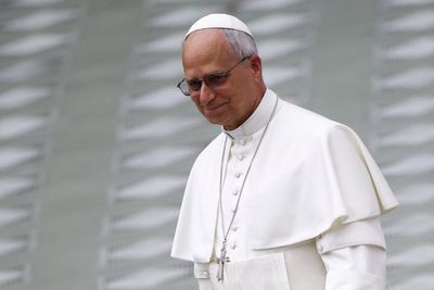 Pope Leo’s bank in the US hung up on him as they thought it was a prank call
