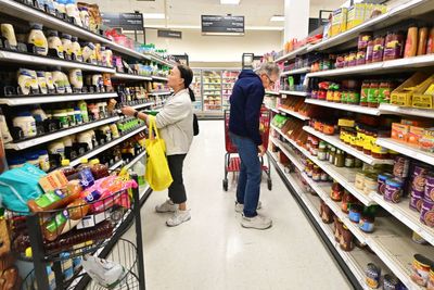 Warning ‘dramatic’ rise in food prices ahead as farmers feel the squeeze from Iran war
